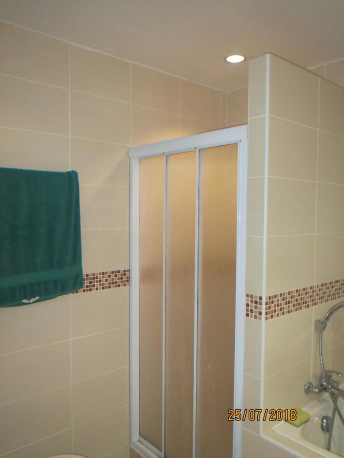 パッタヤーWongamat Privacy Naklua Soi 16-2アパートメント エクステリア 写真