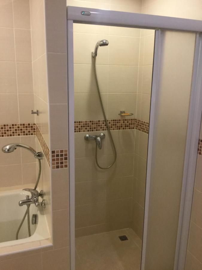 パッタヤーWongamat Privacy Naklua Soi 16-2アパートメント エクステリア 写真