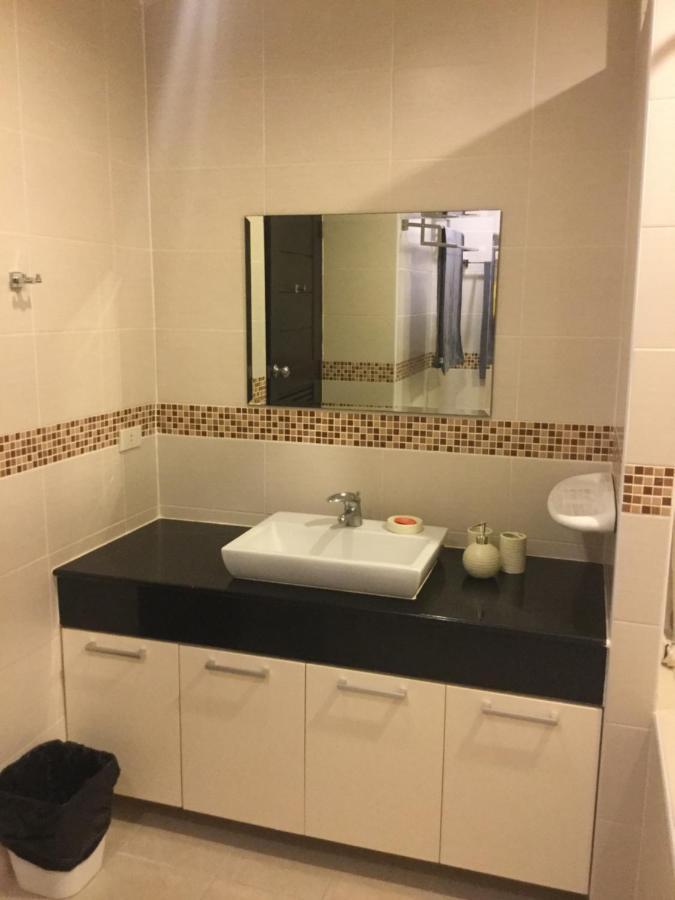 パッタヤーWongamat Privacy Naklua Soi 16-2アパートメント エクステリア 写真