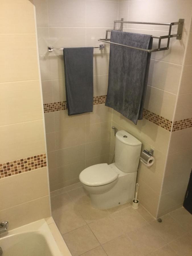 パッタヤーWongamat Privacy Naklua Soi 16-2アパートメント エクステリア 写真