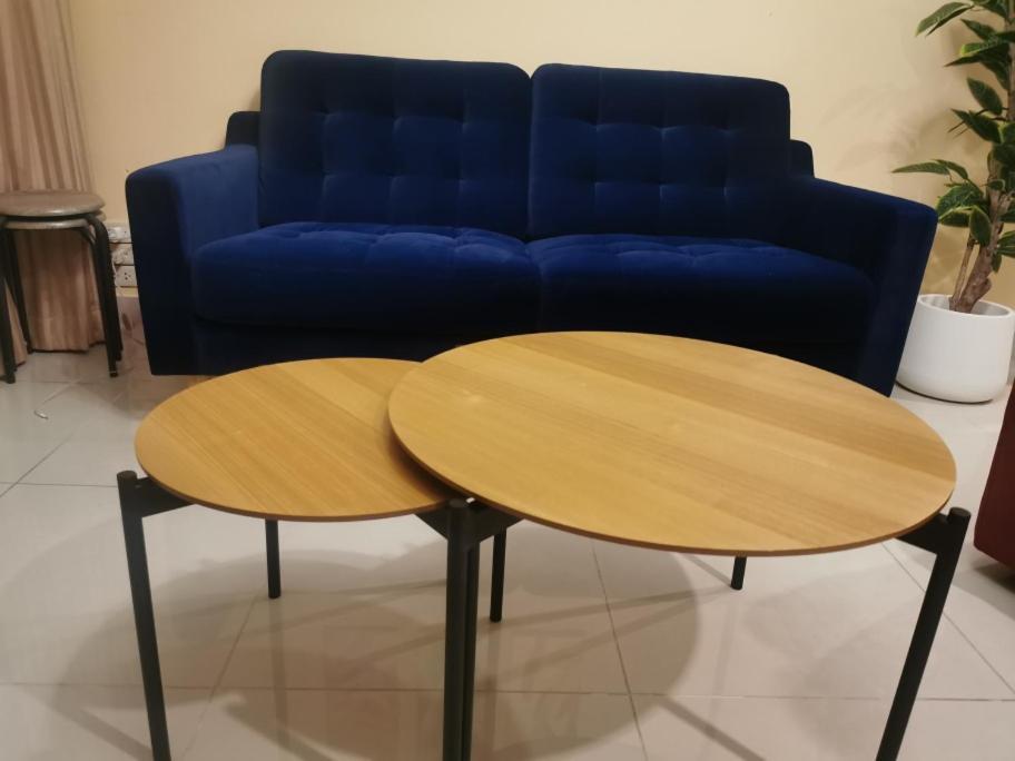 パッタヤーWongamat Privacy Naklua Soi 16-2アパートメント エクステリア 写真